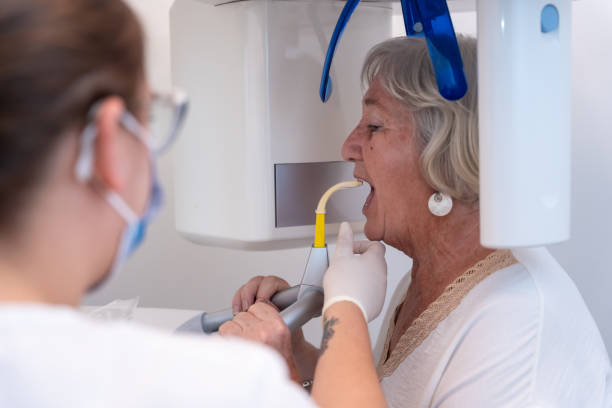 Best Emergency TMJ Treatment in Columbia, SC
